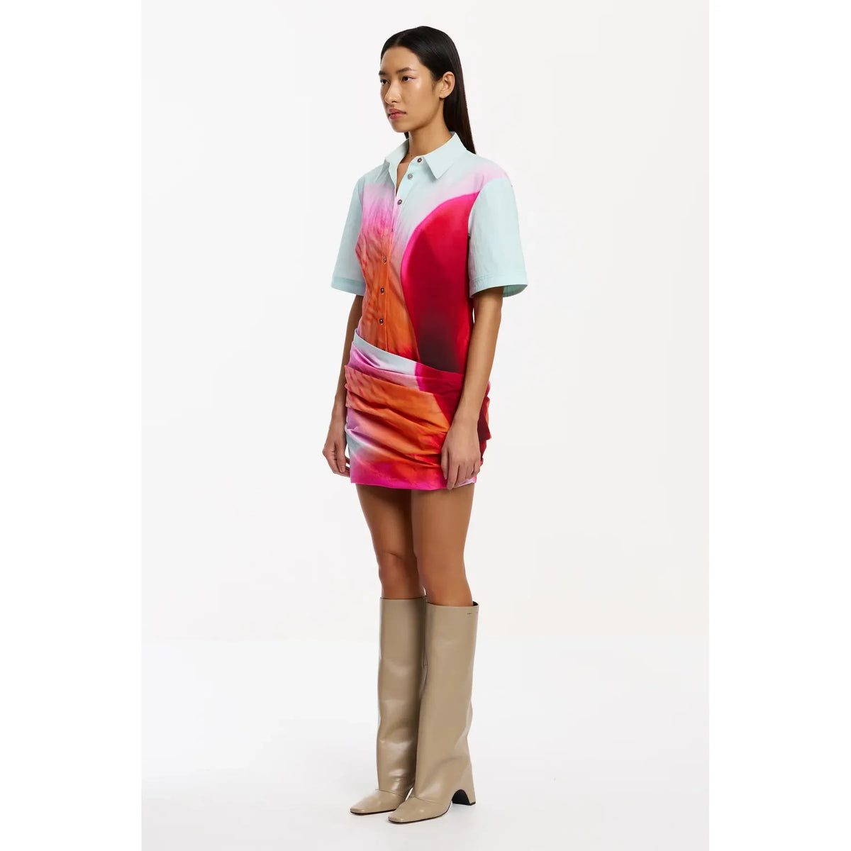 SIGNIFICANT OTHER | CLAIRE MINI DRESS