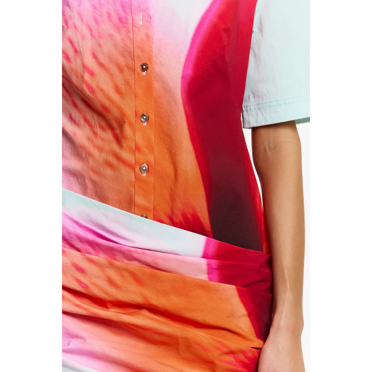 SIGNIFICANT OTHER | CLAIRE MINI DRESS