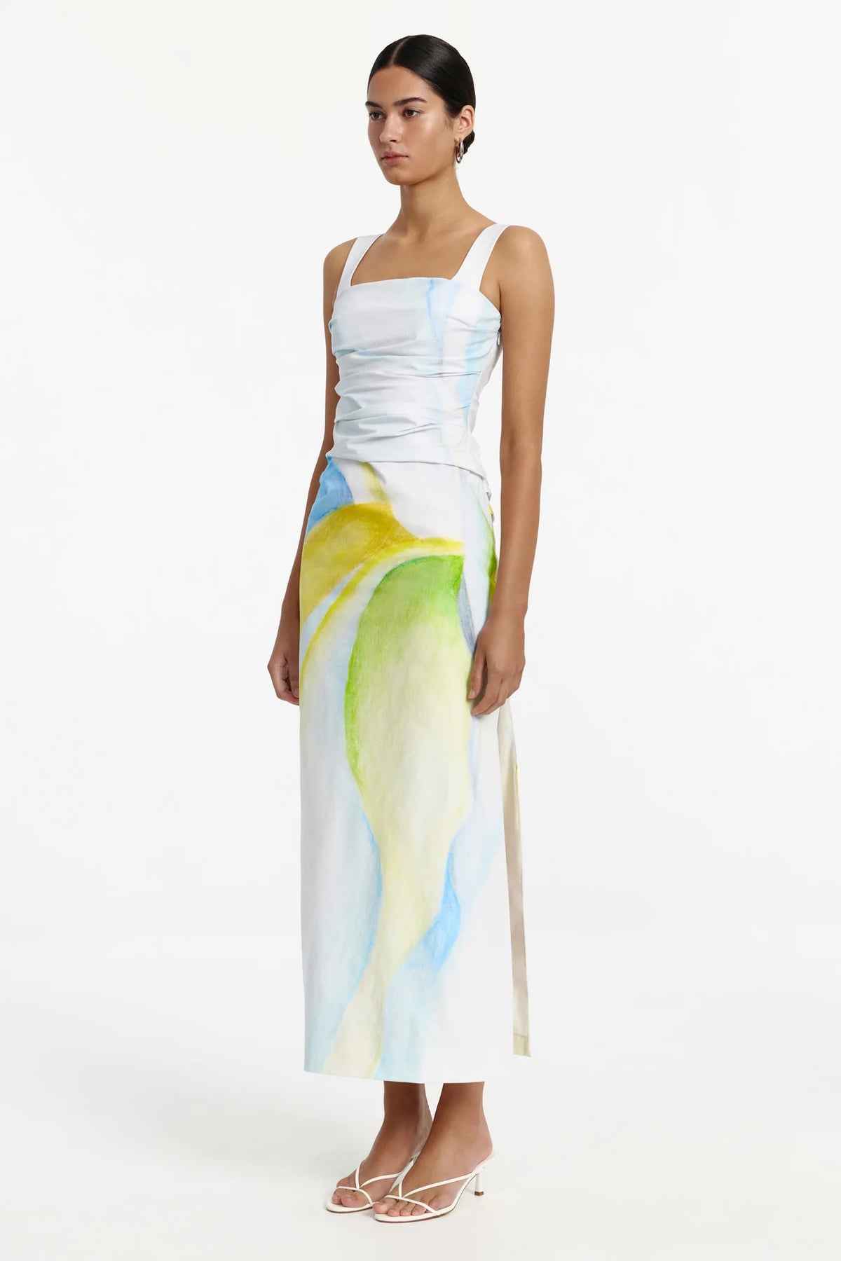 SIGNIFICANT OTHER | PHOEBE DRESS