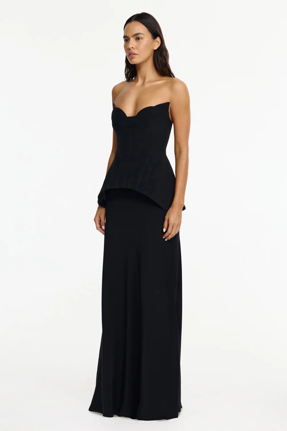ACLER |  BANKFIELD MAXI DRESS