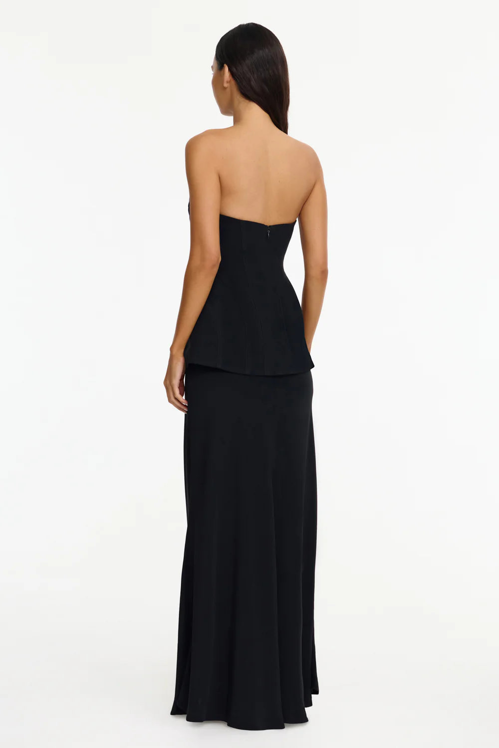 ACLER |  BANKFIELD MAXI DRESS