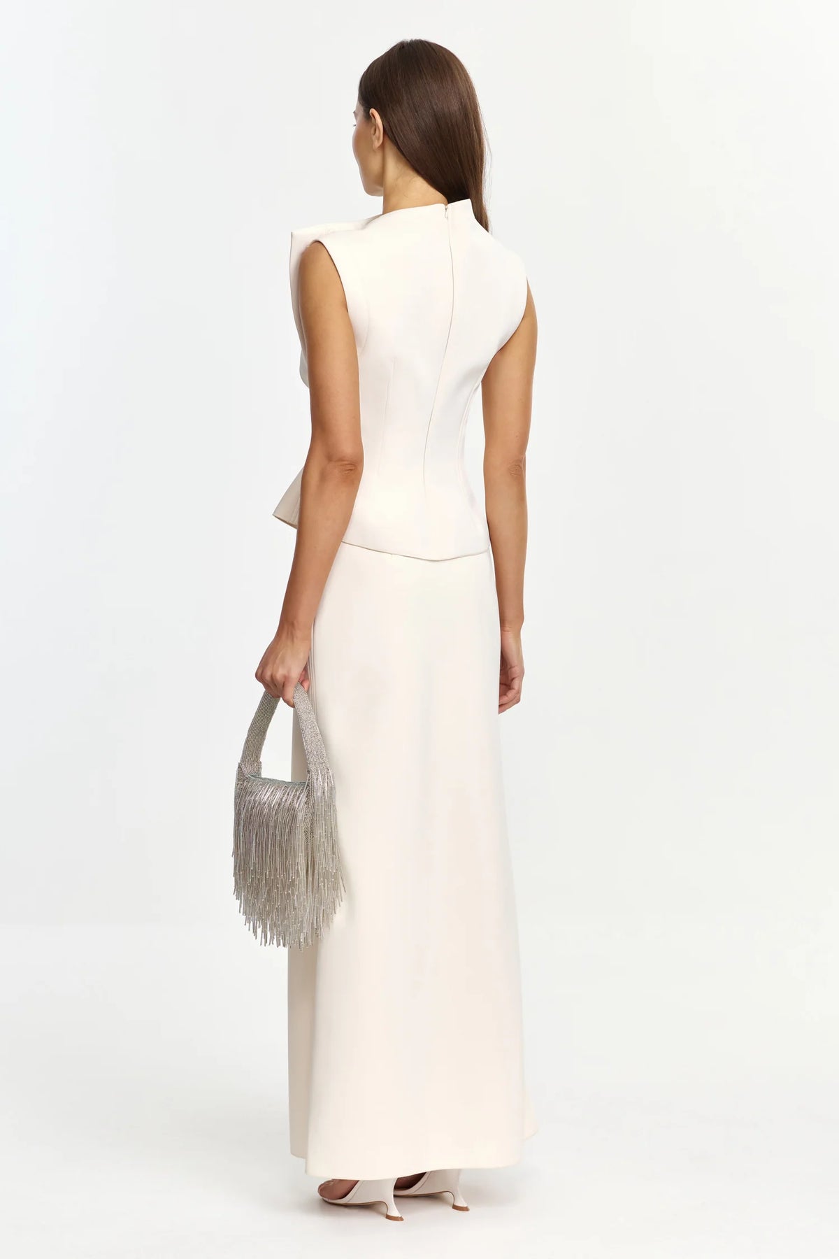 ACLER | BURBANK TOP