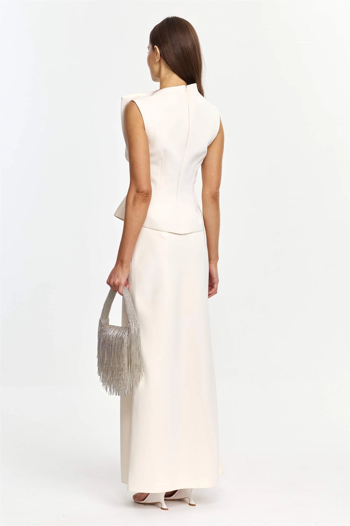 ACLER | BURBANK MAXI SKIRT