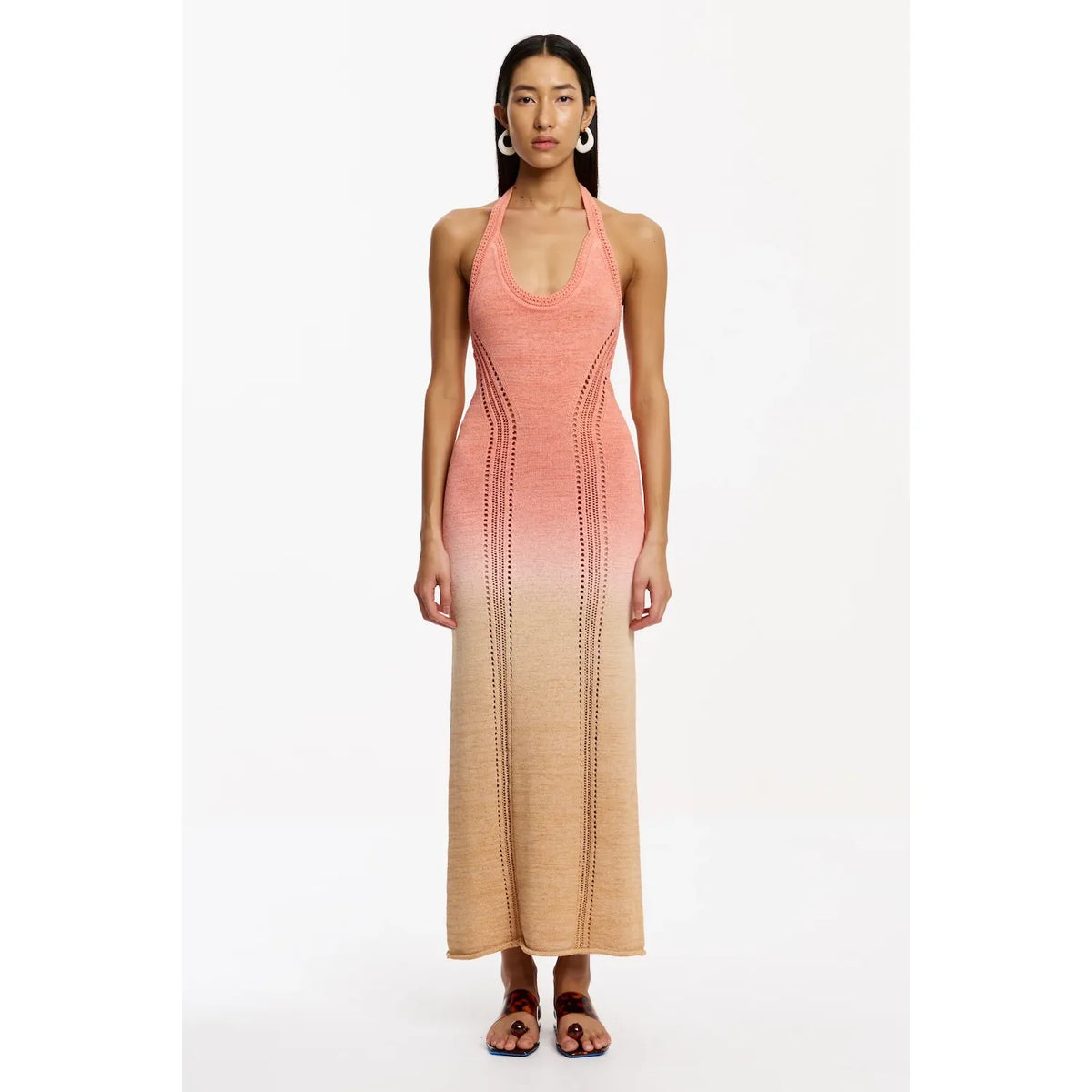 SIGNIFICANT OTHER | CLEMENCE MAXI DRESS