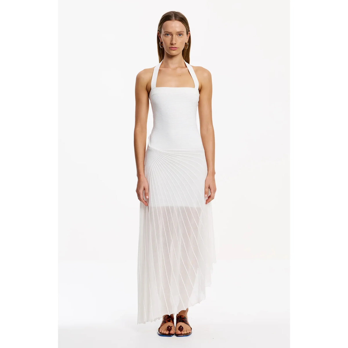 SIGNIFICANT OTHER | NESSA MAXI DRESS