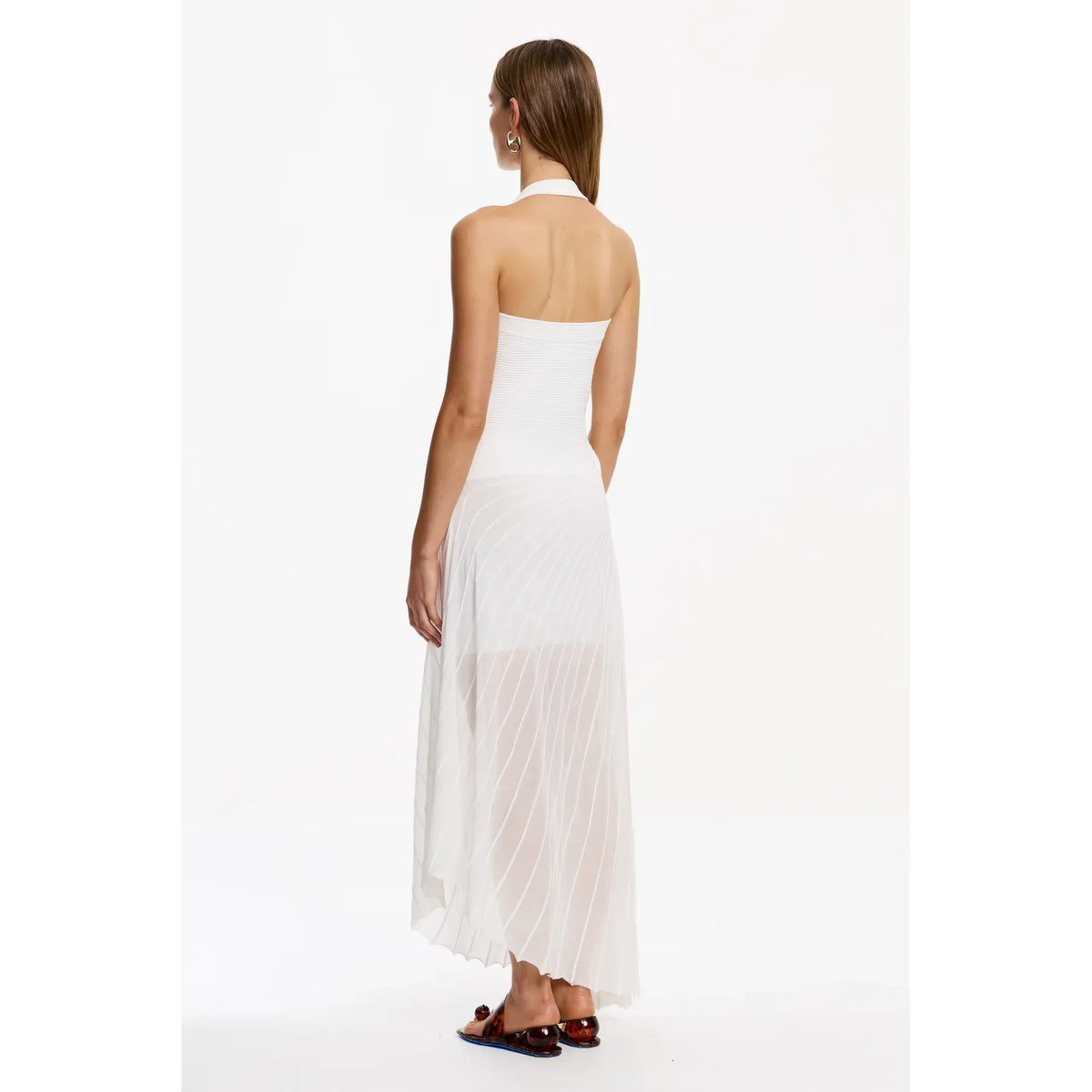 SIGNIFICANT OTHER | NESSA MAXI DRESS