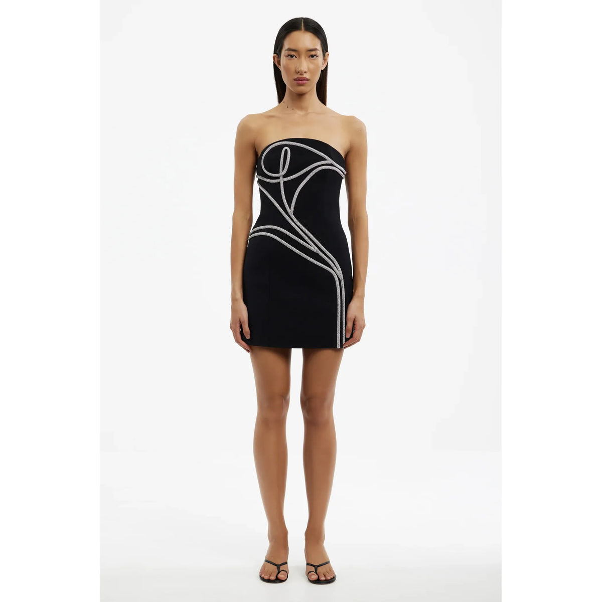 SIGNIFICANT OTHER | ABBEY MINI DRESS