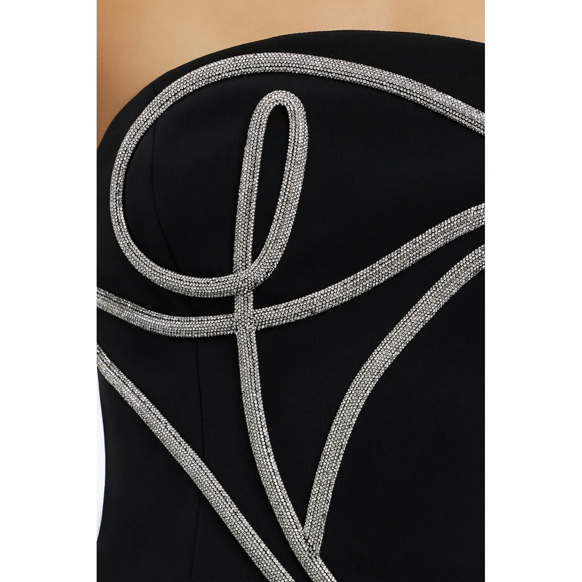 SIGNIFICANT OTHER | ABBEY MINI DRESS