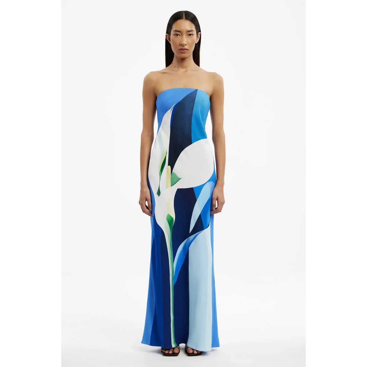 SIGNIFICANT OTHER | MORA STRAPLESS DRESS
