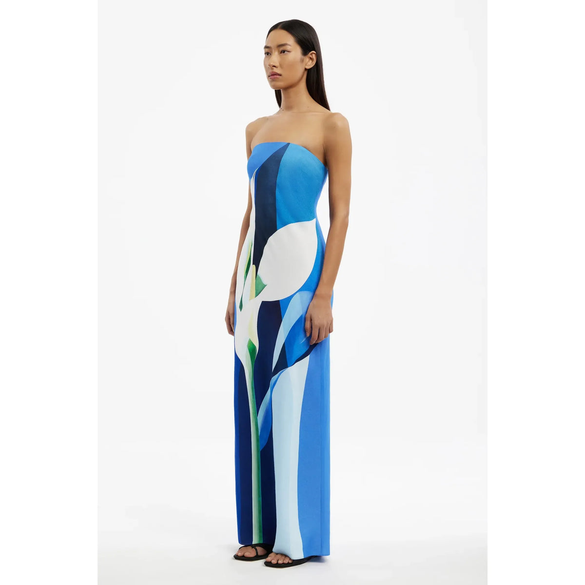 SIGNIFICANT OTHER | MORA STRAPLESS DRESS