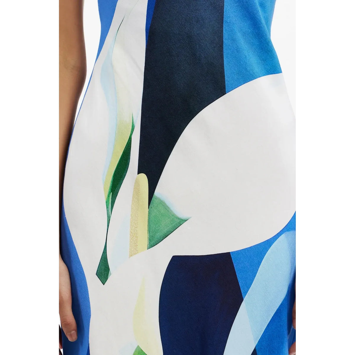 SIGNIFICANT OTHER | MORA STRAPLESS DRESS