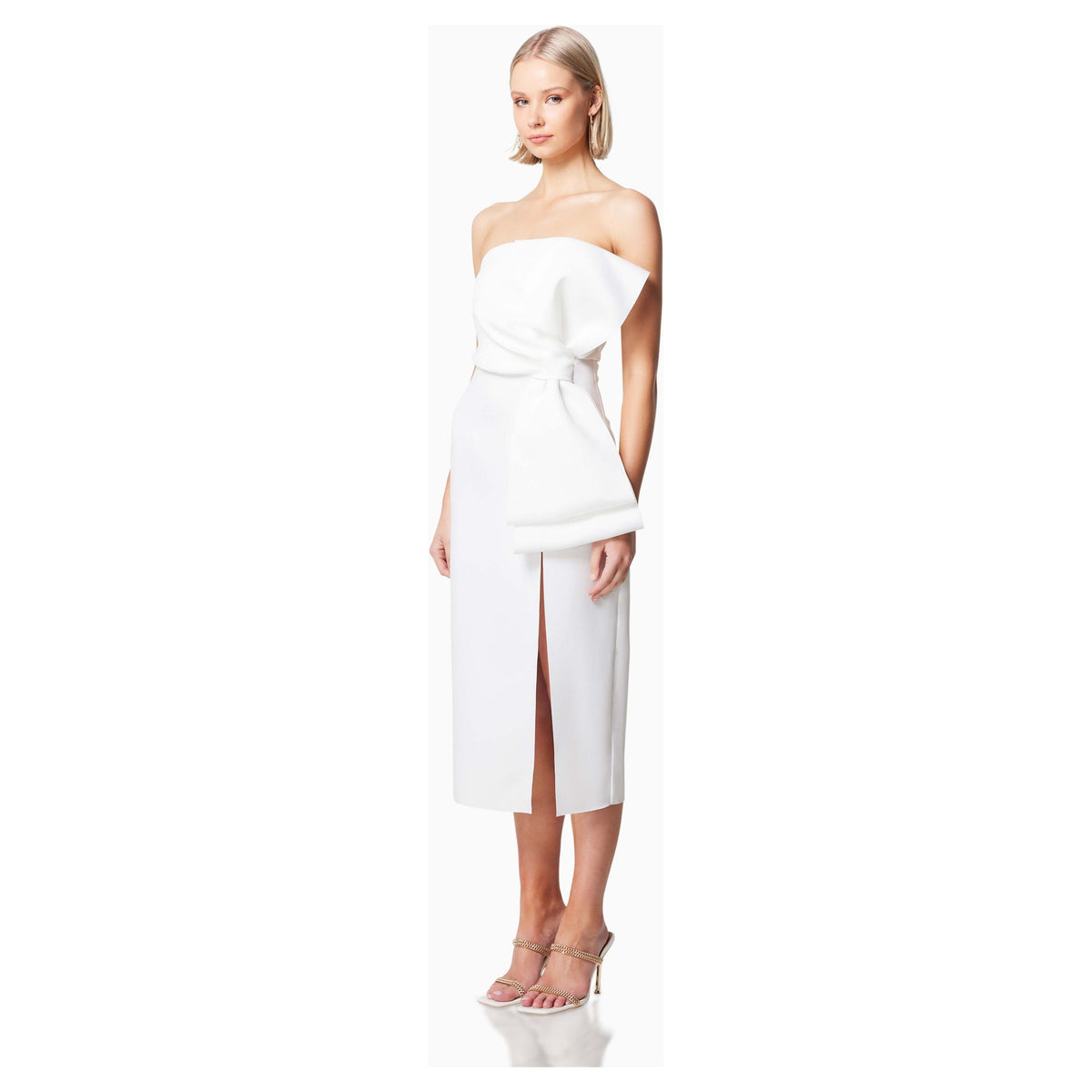 ELLIATT | BRIGHTON DRESS