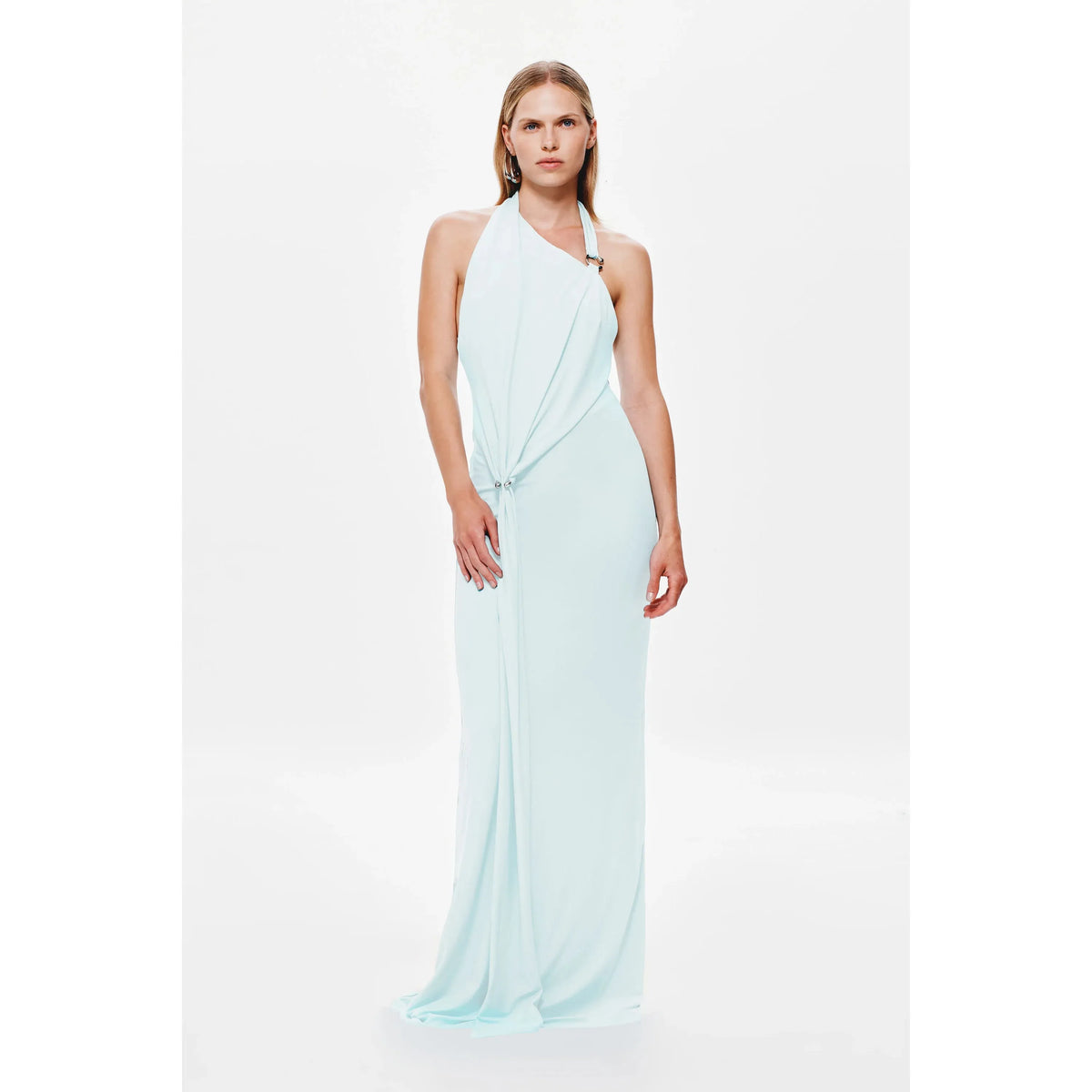 MISHA | THE &#39;RIVERA&#39; JERSEY DRESS