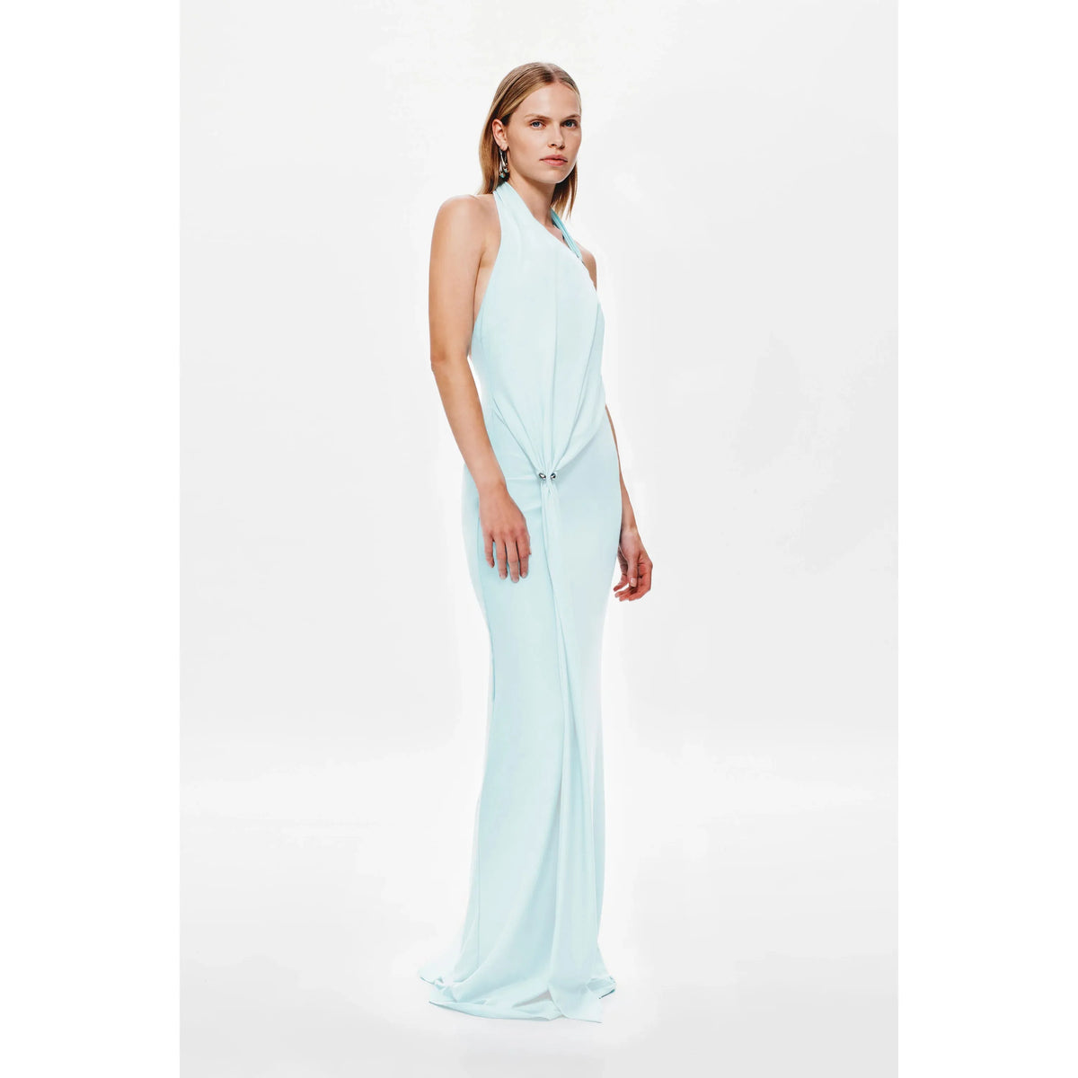 MISHA | THE &#39;RIVERA&#39; JERSEY DRESS
