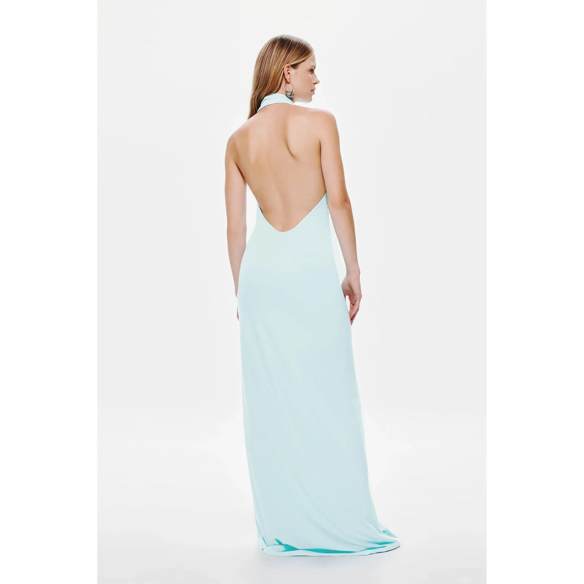 MISHA | THE &#39;RIVERA&#39; JERSEY DRESS