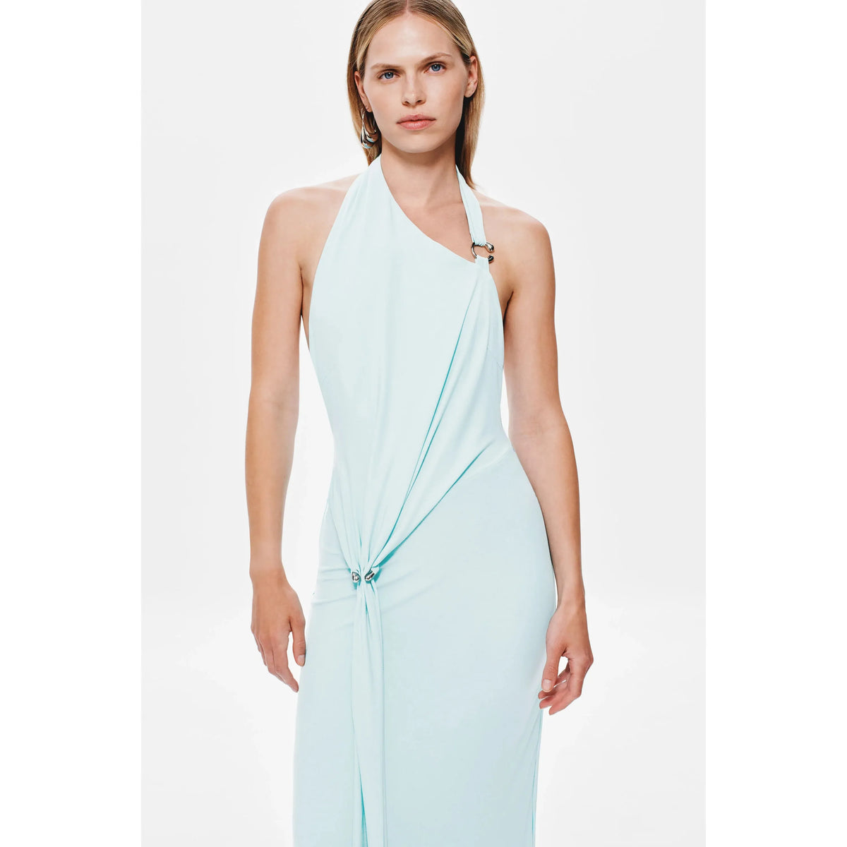MISHA | THE &#39;RIVERA&#39; JERSEY DRESS