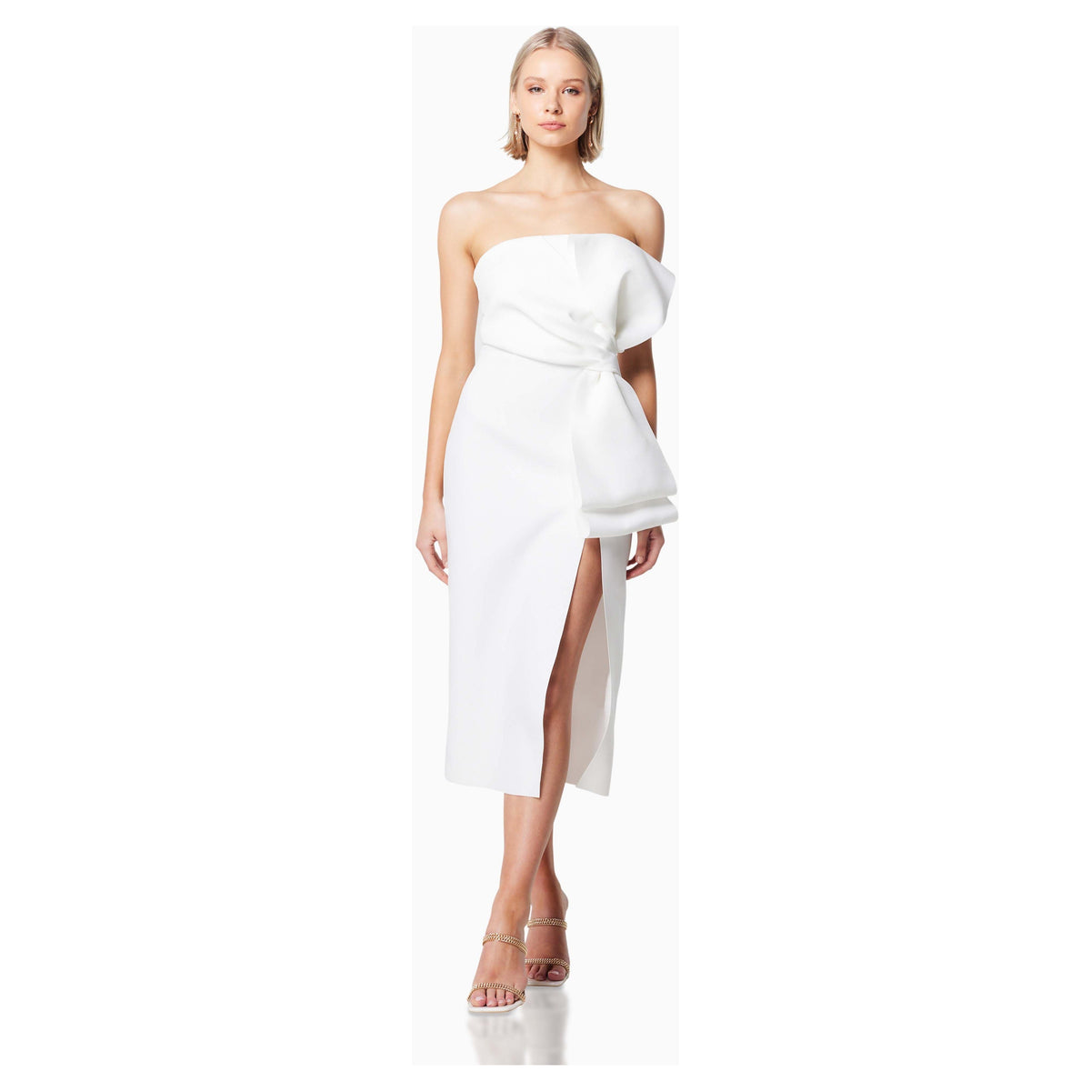 ELLIATT | BRIGHTON DRESS