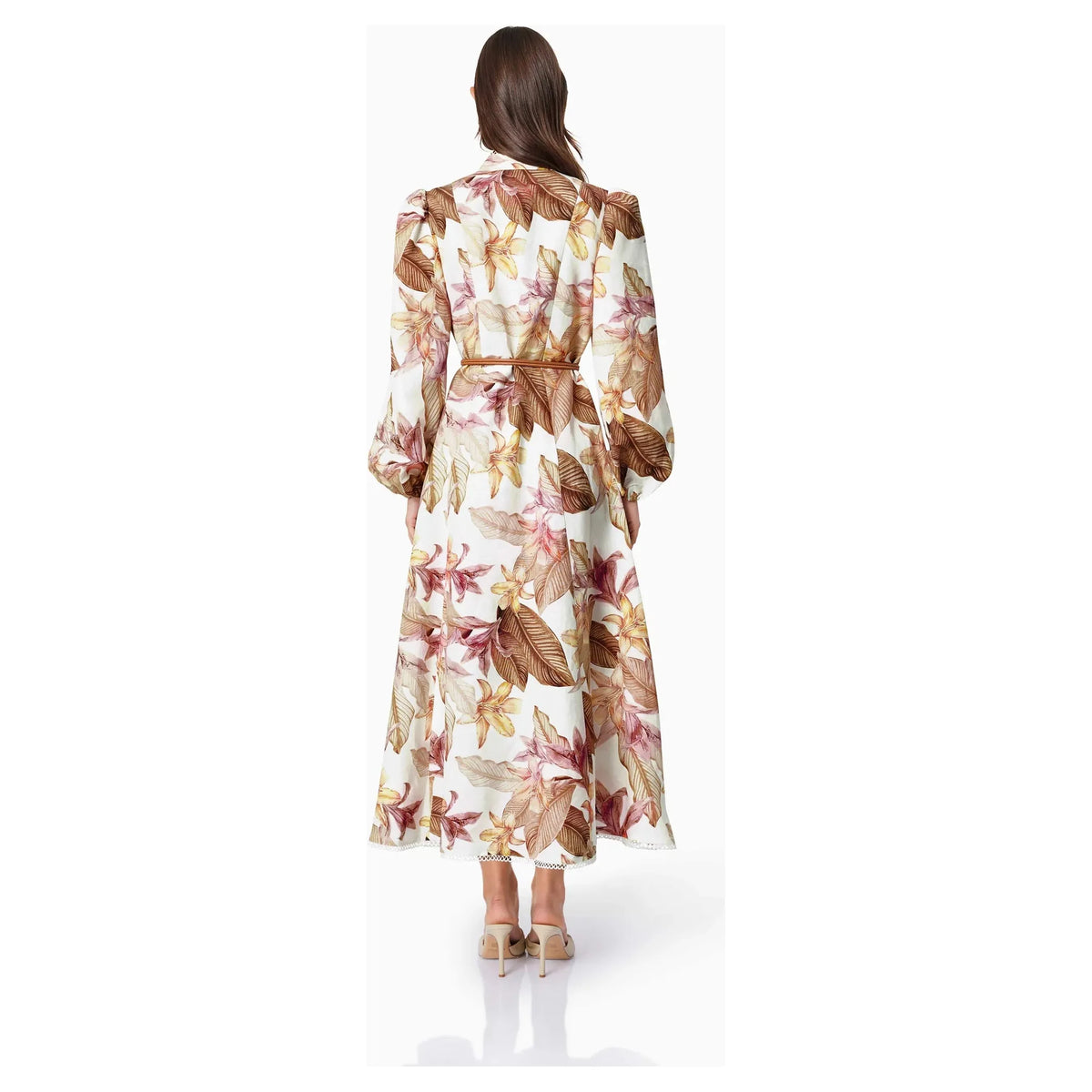 ELLIATT | MEADOW DAY DRESS