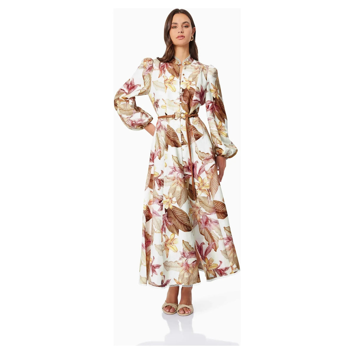 ELLIATT | MEADOW DAY DRESS