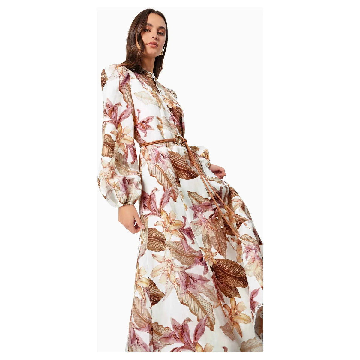 ELLIATT | MEADOW DAY DRESS