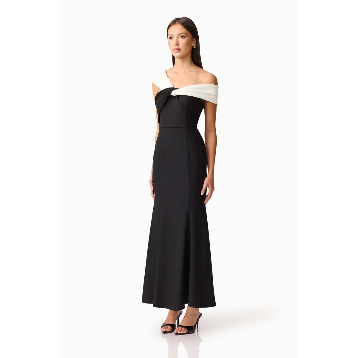 ELLIATT | RUBY GOWN