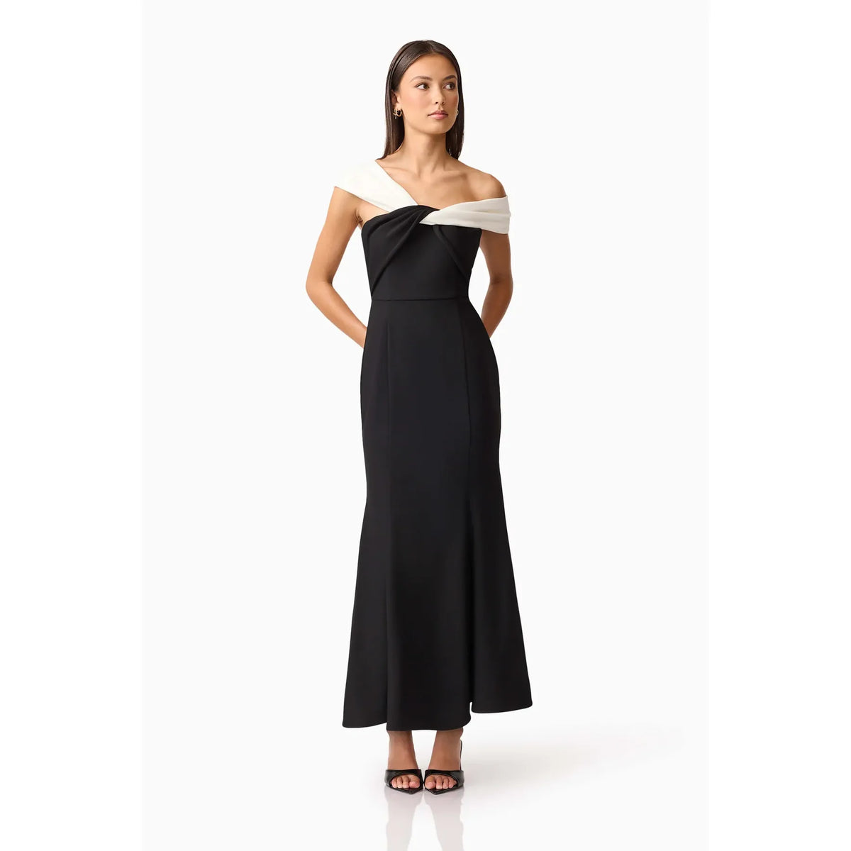 ELLIATT | RUBY GOWN