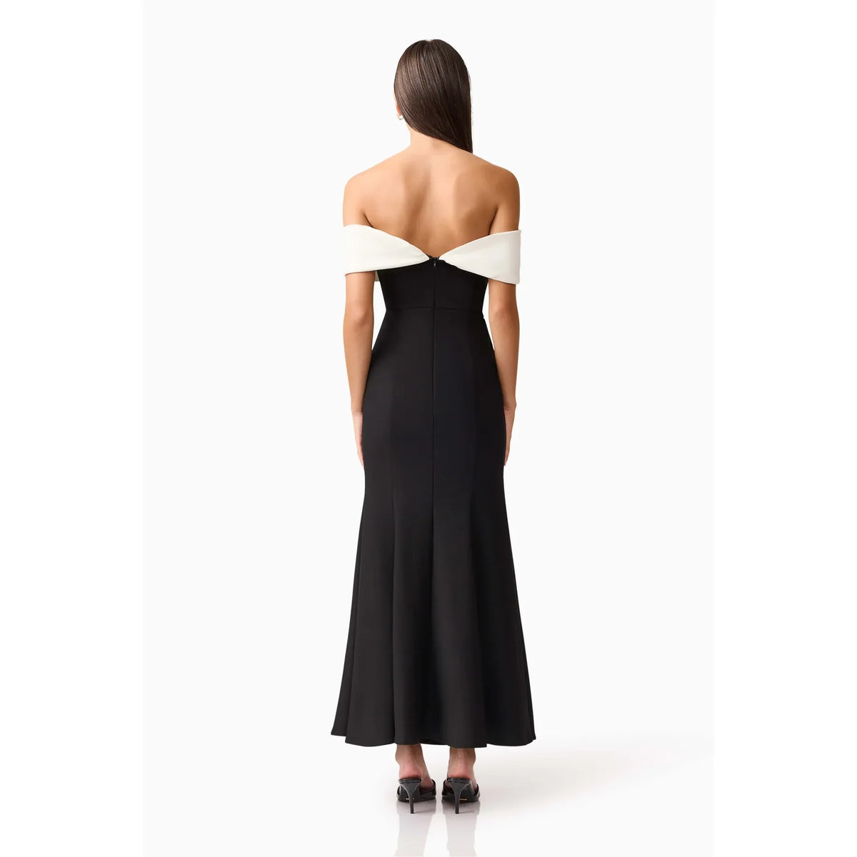 ELLIATT | RUBY GOWN