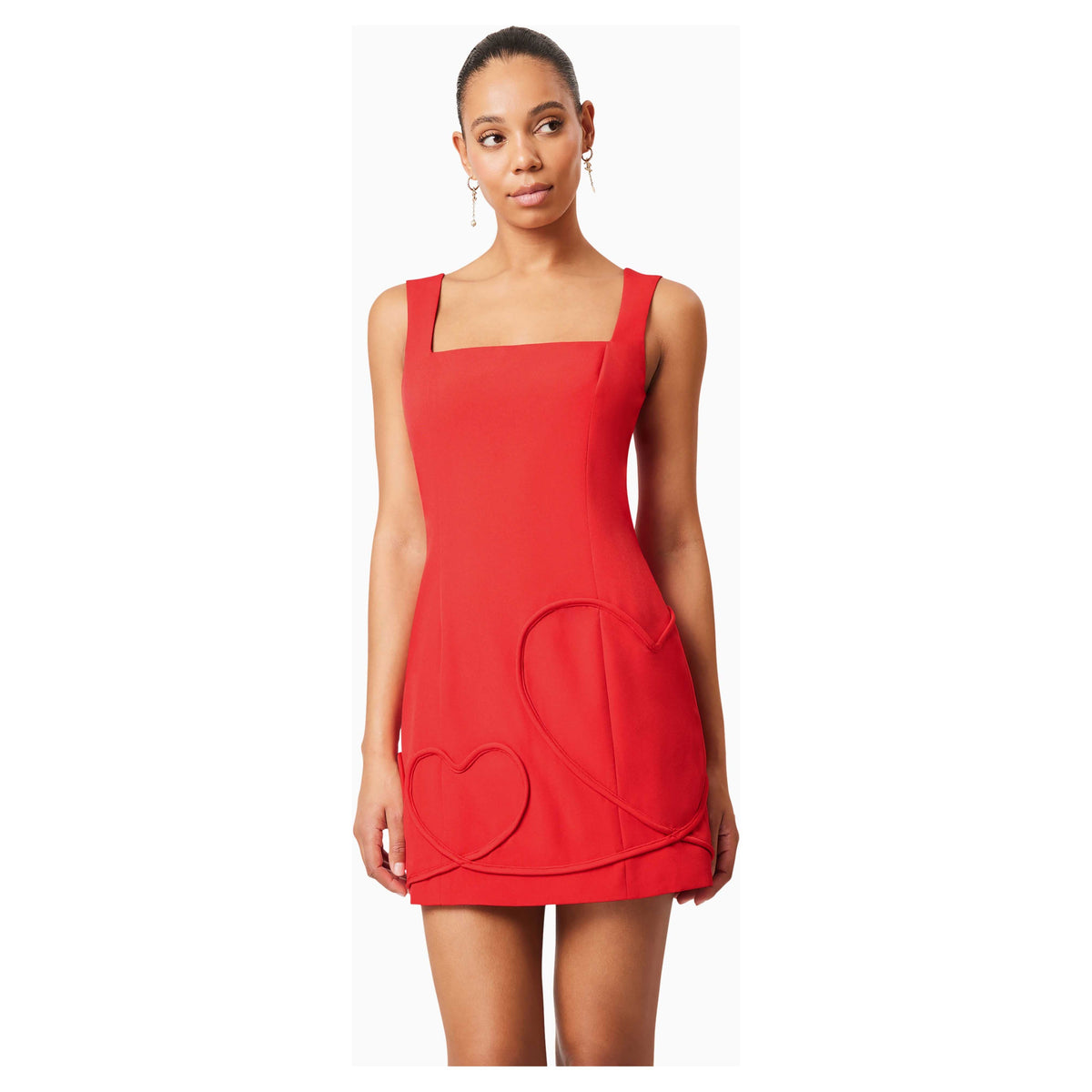 ELLIATT | BUTTERCUP PARTY DRESS