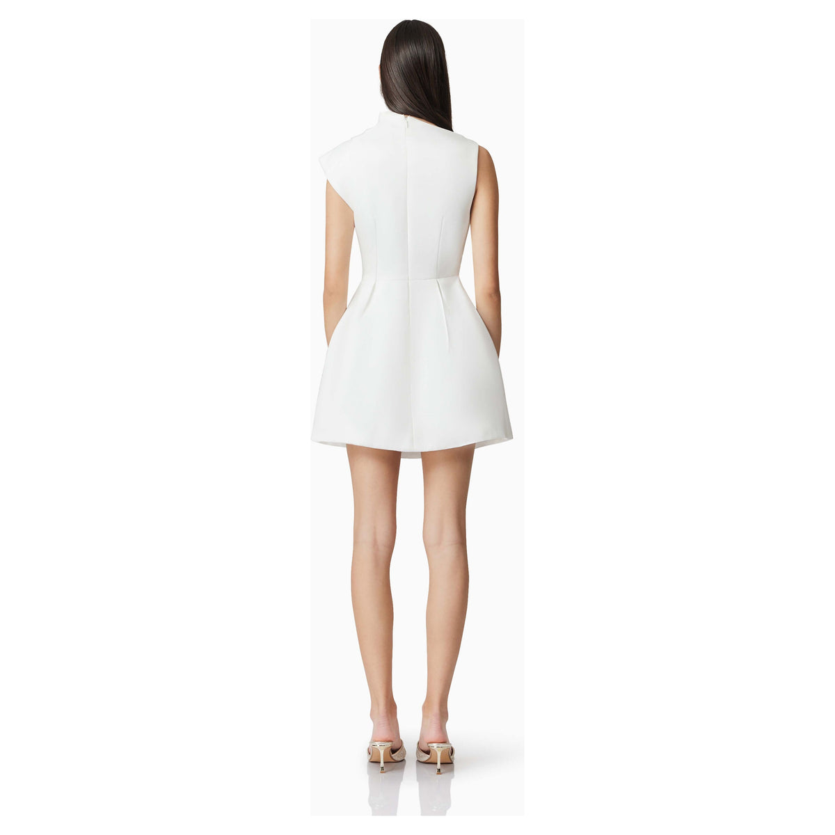 ELLIATT | MARISSA MINI DRESS