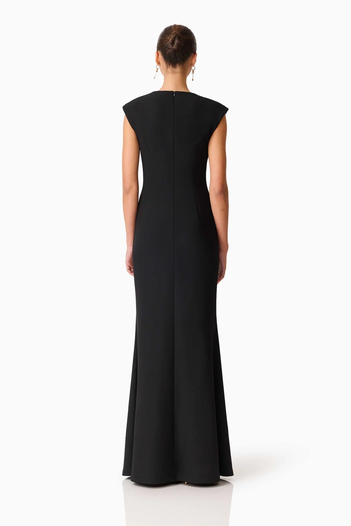 ELLIATT | VEDA EMBELLISHED GOWN