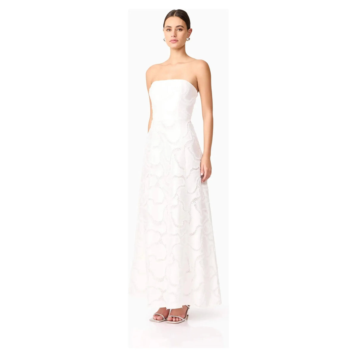 ELLIATT | ELARA BEADED GOWN