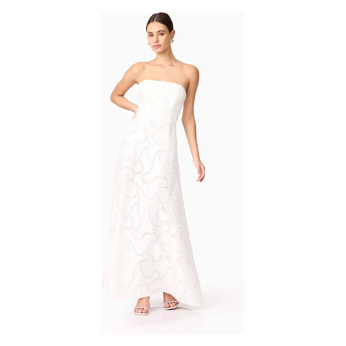 ELLIATT | ELARA BEADED GOWN