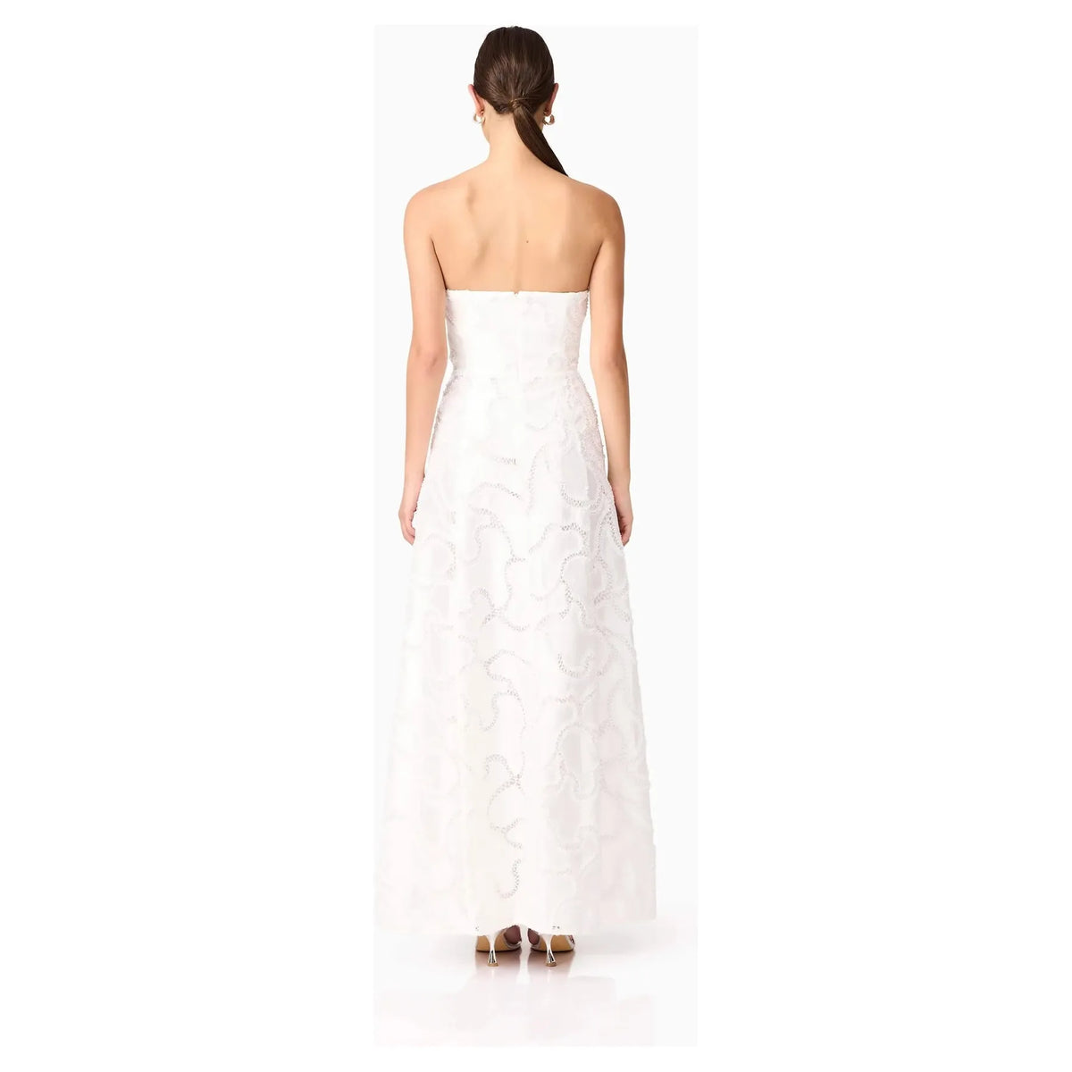 ELLIATT | ELARA BEADED GOWN