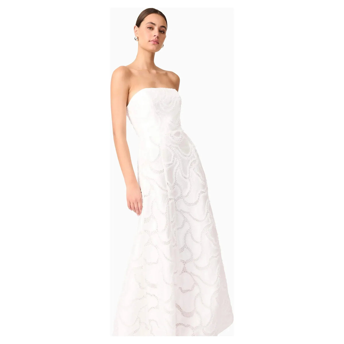 ELLIATT | ELARA BEADED GOWN