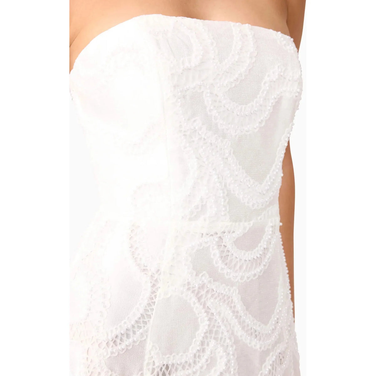 ELLIATT | ELARA BEADED GOWN