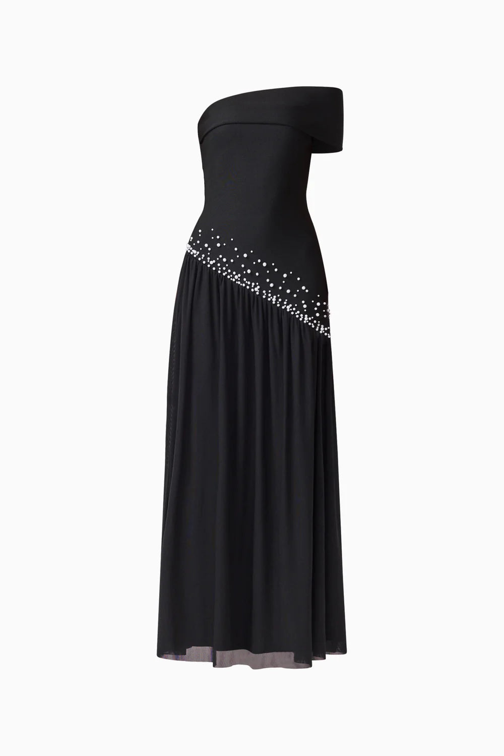 ELLIATT | Natasia Off Shoulder Gown