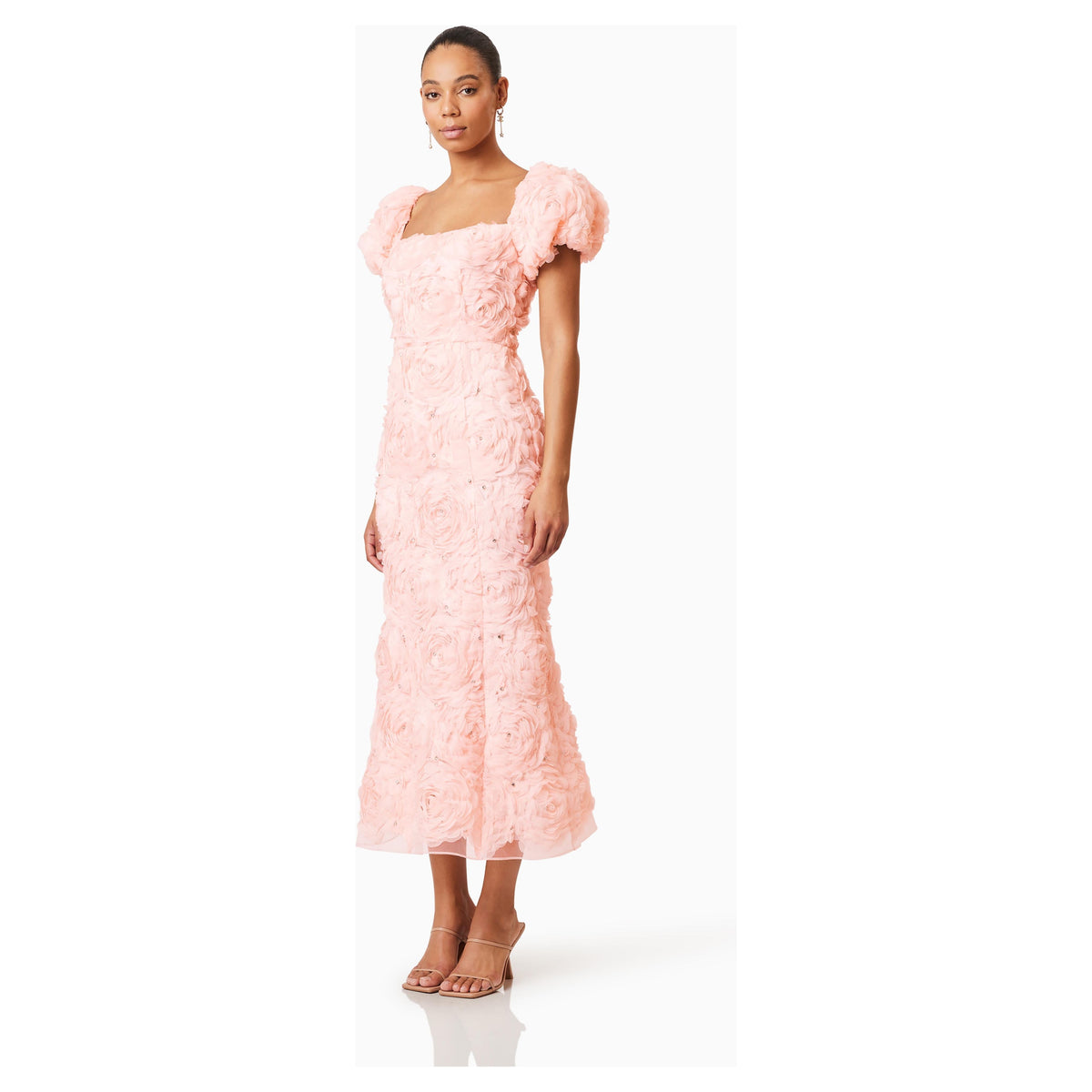 ELLIATT | ROSELLA MIDI DRESS