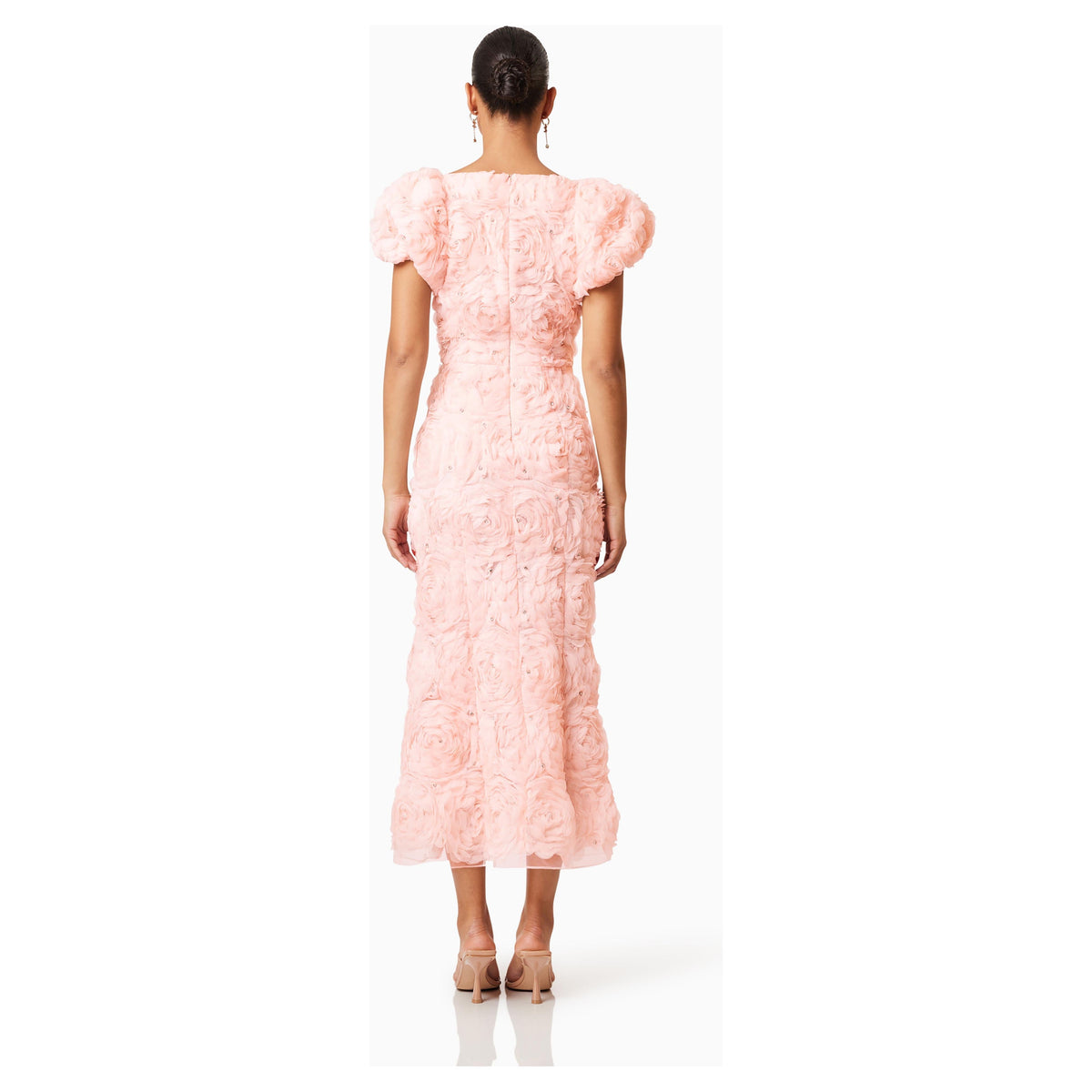 ELLIATT | ROSELLA MIDI DRESS