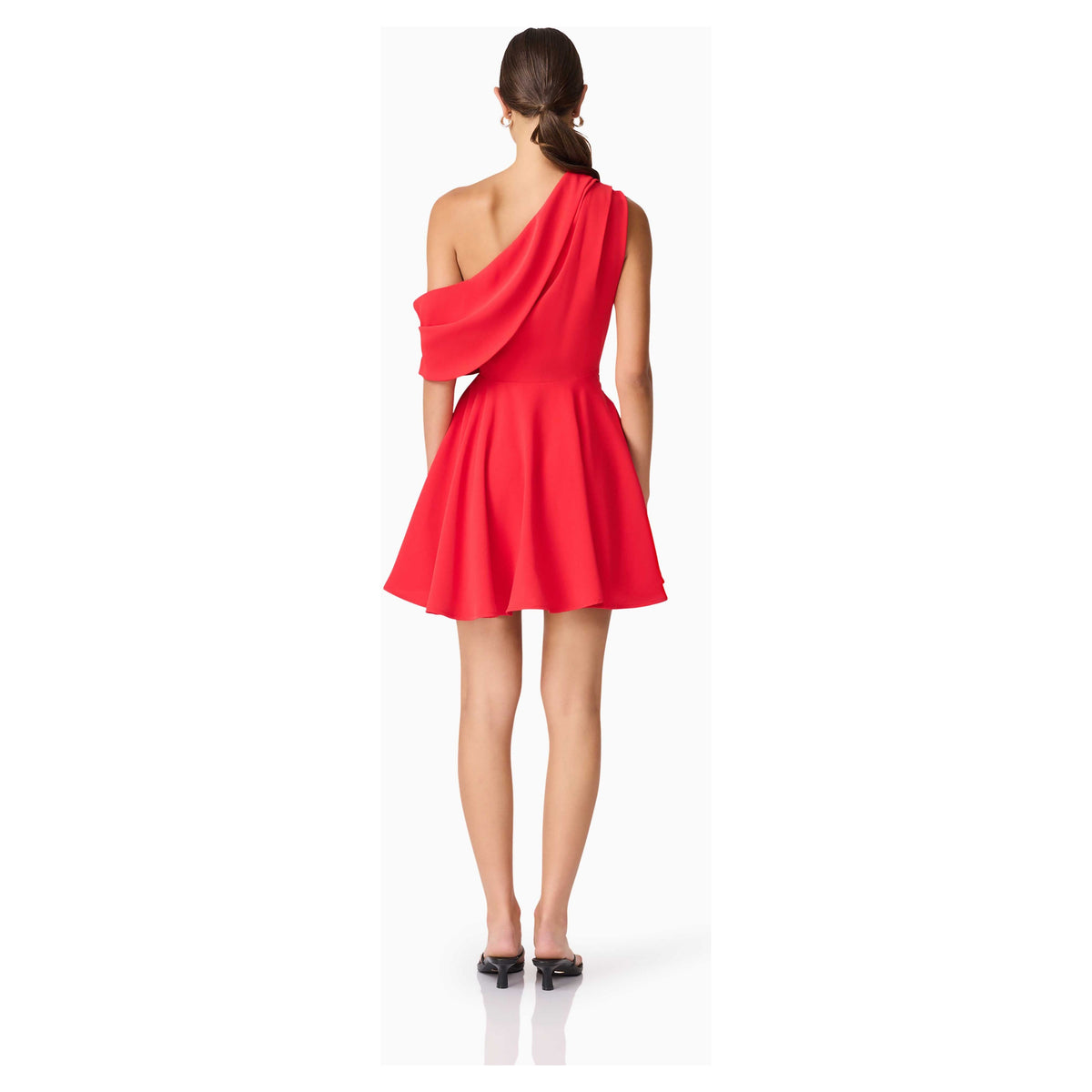 ELLIATT | ELINOR MINI DRESS