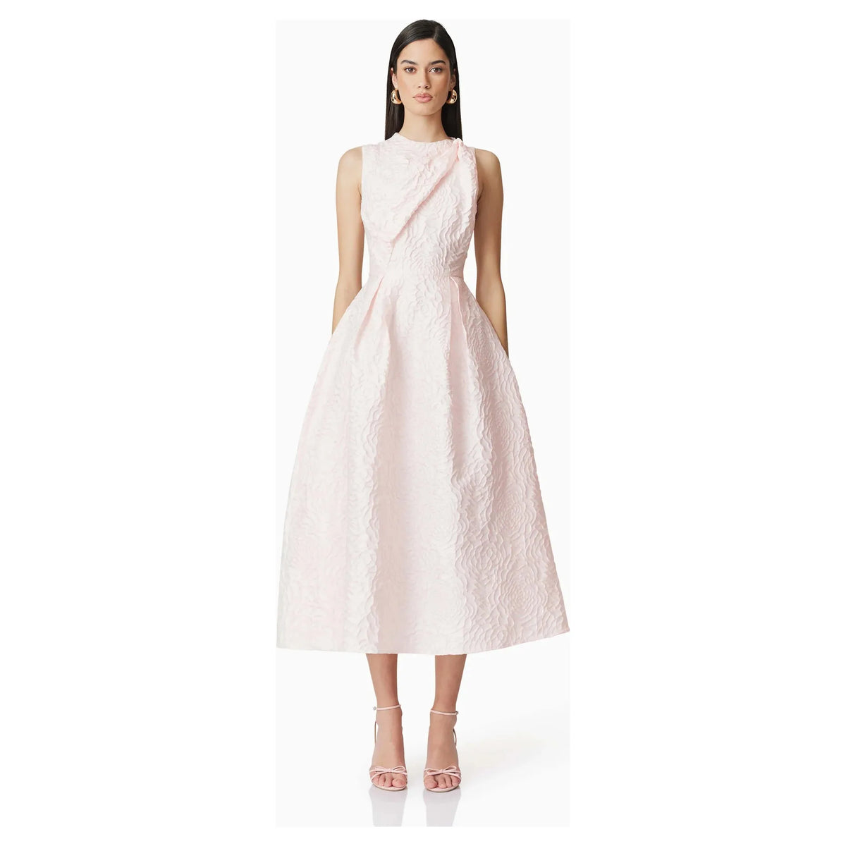 ELLIATT | DEANNA MIDI DRESS