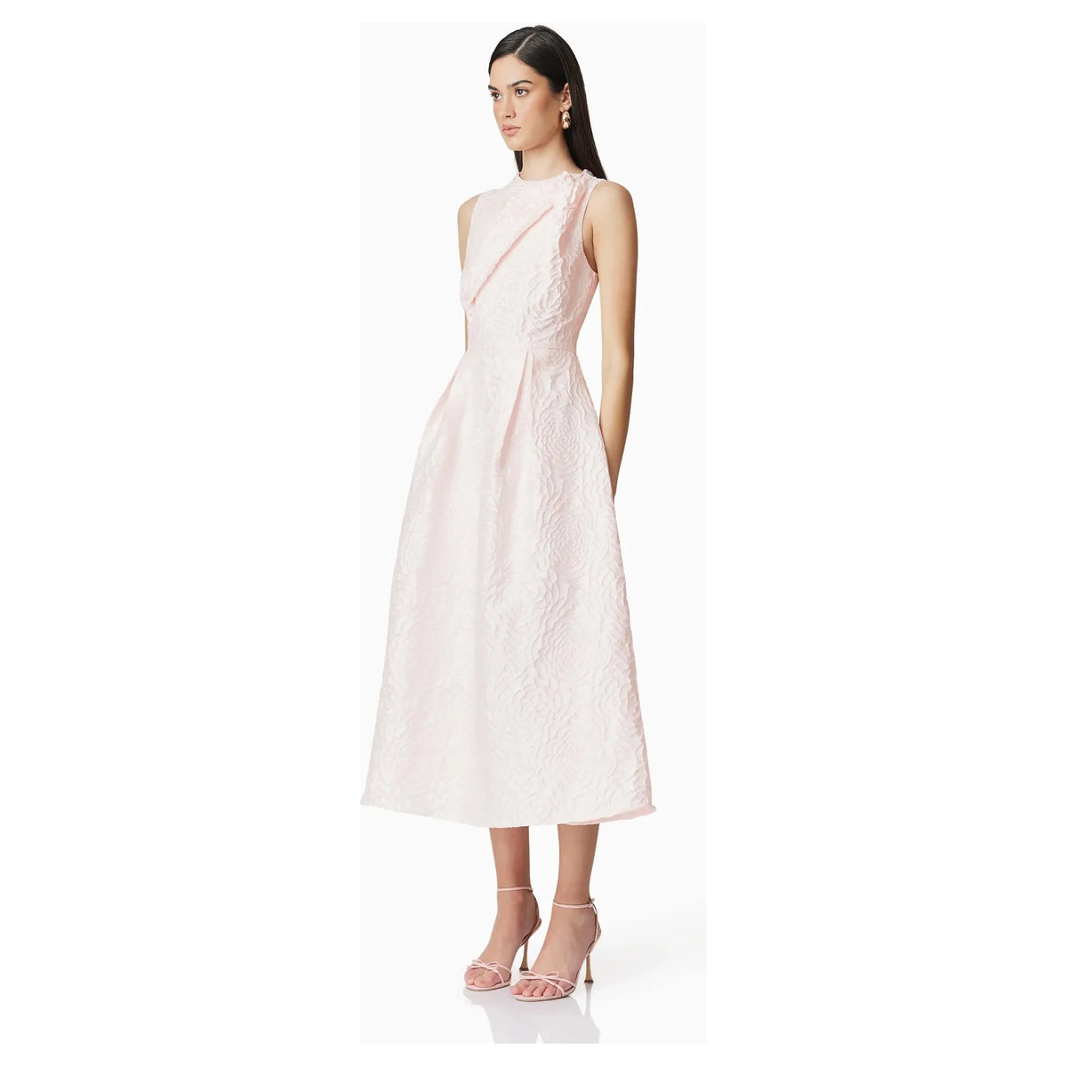 ELLIATT | DEANNA MIDI DRESS