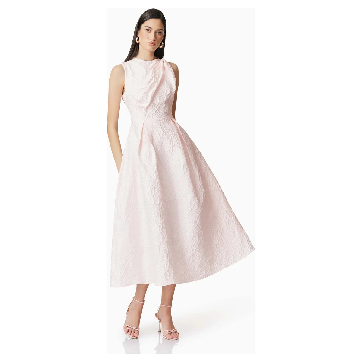 ELLIATT | DEANNA MIDI DRESS