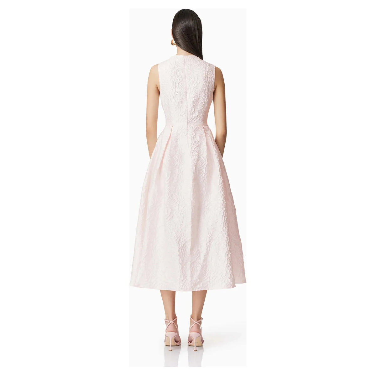 ELLIATT | DEANNA MIDI DRESS