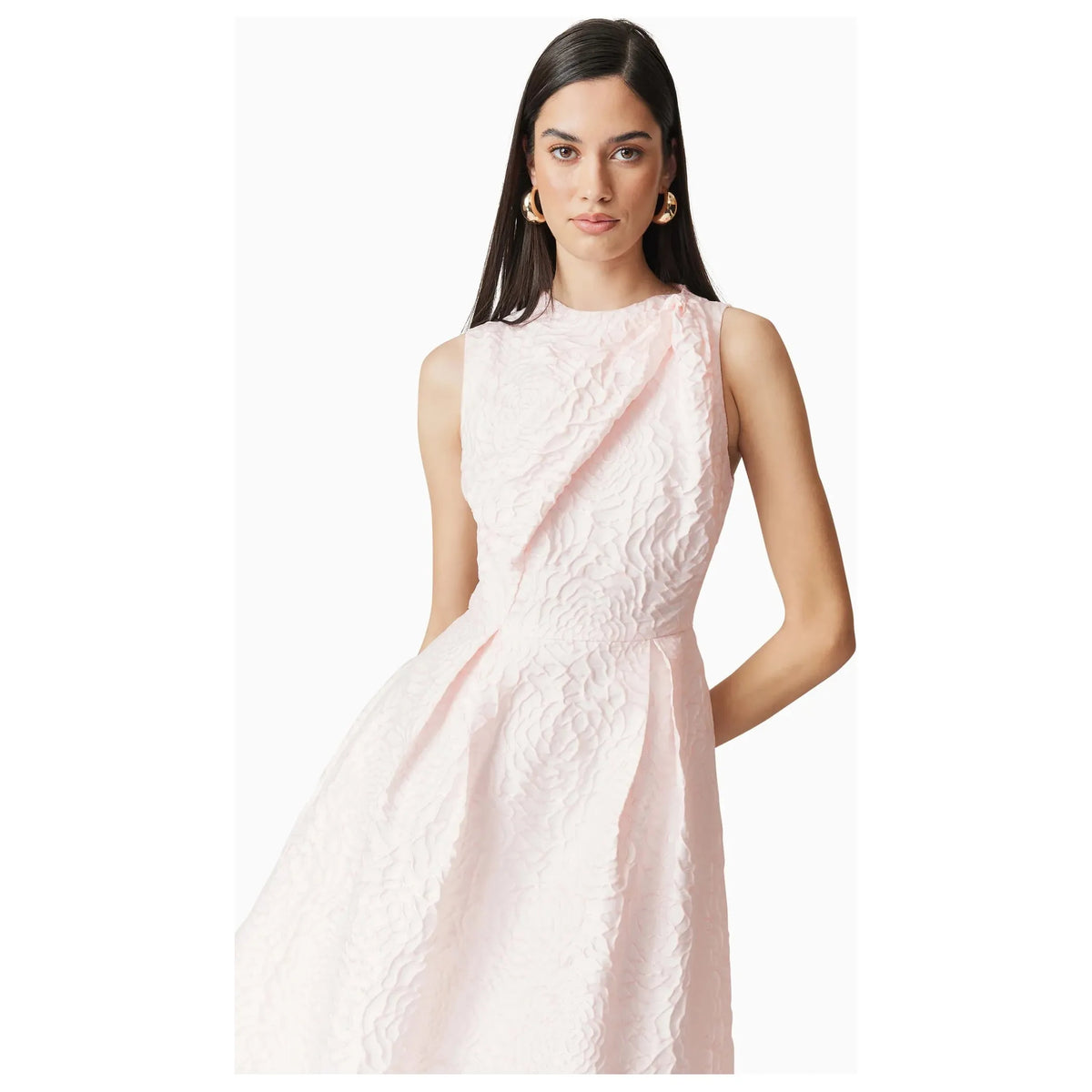 ELLIATT | DEANNA MIDI DRESS