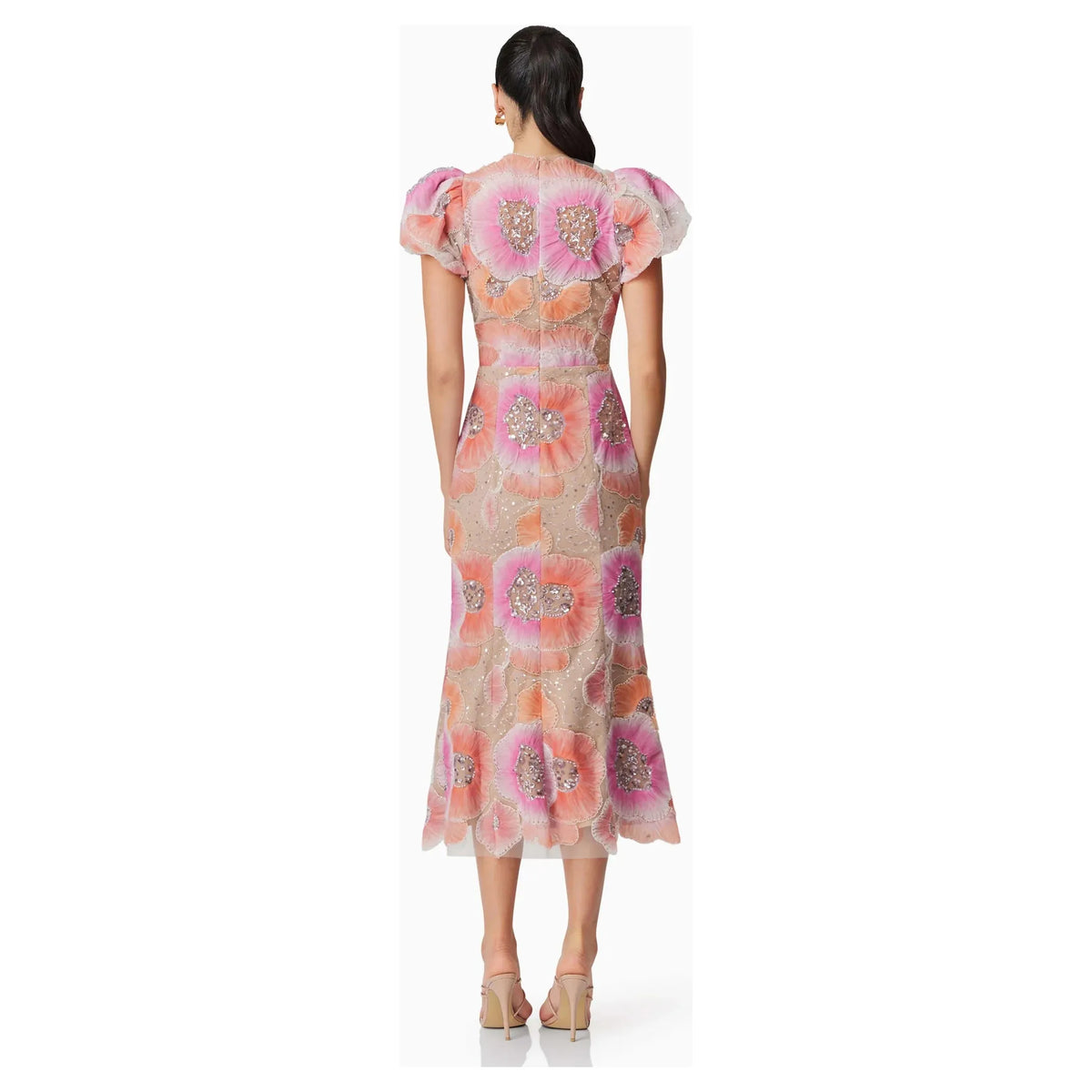 ELLIATT | BRITTANY MIDI DRESS
