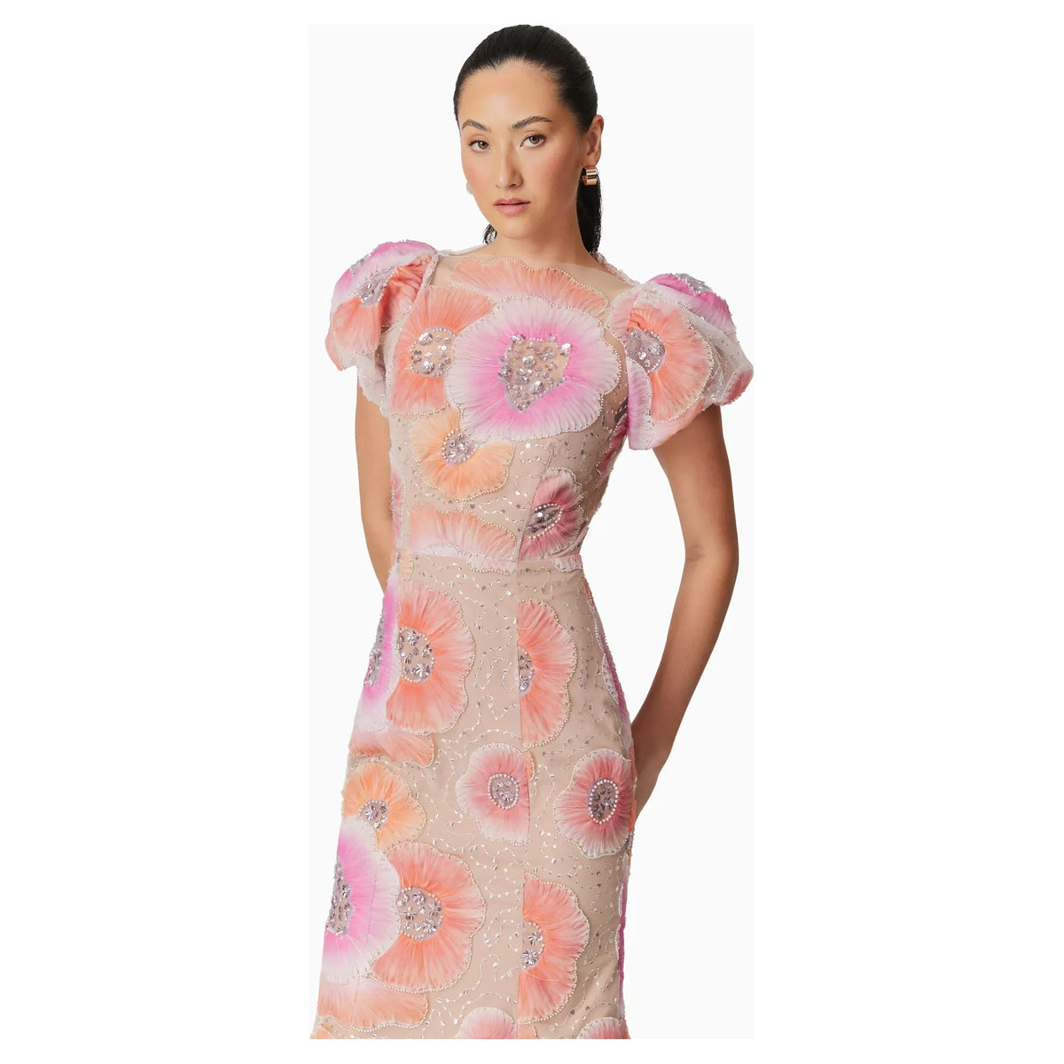 ELLIATT | BRITTANY MIDI DRESS