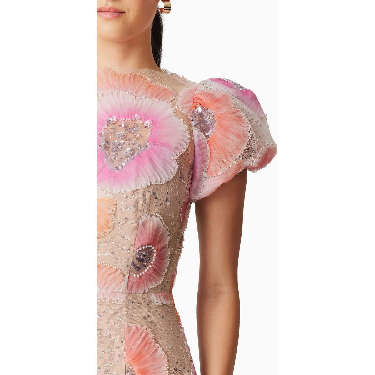ELLIATT | BRITTANY MIDI DRESS