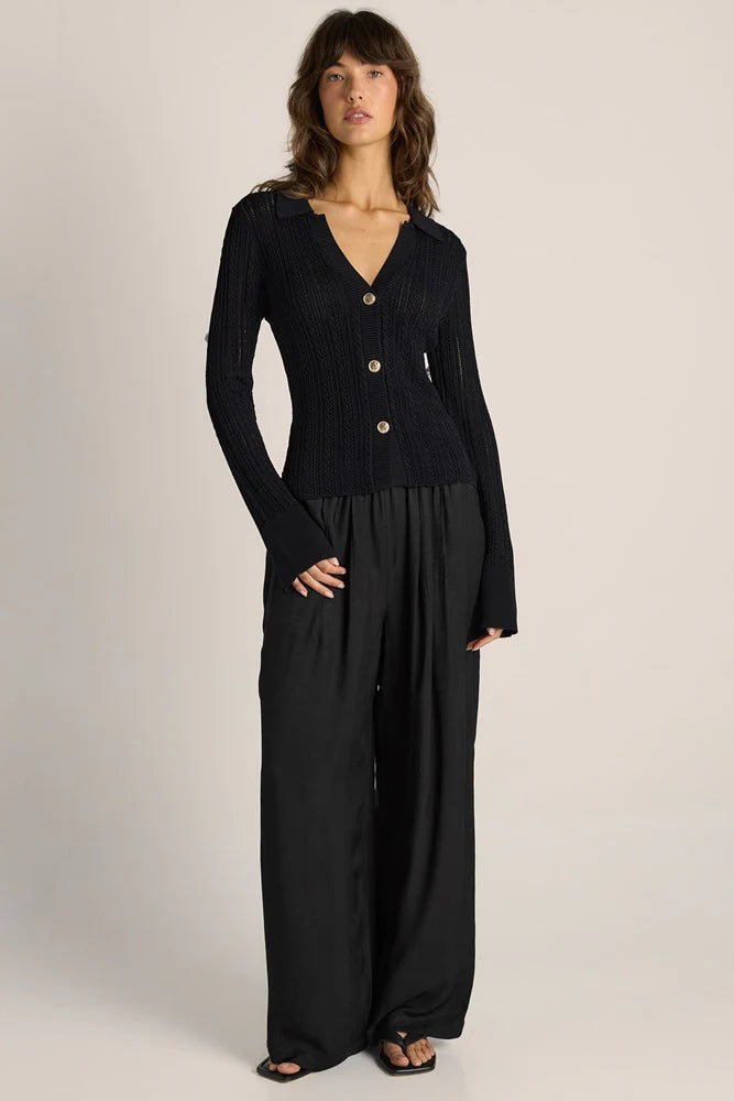 FATE + BECKER | AUDREY POINTELLE TOP
