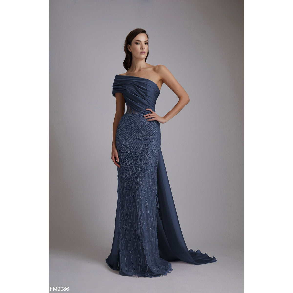 AZ | 9086 - Navy