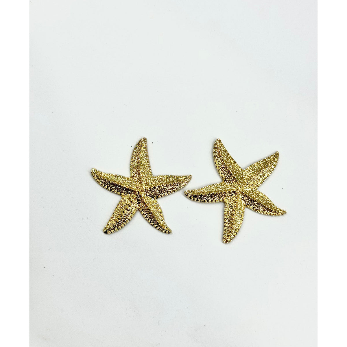 JEENA | Gold starfish